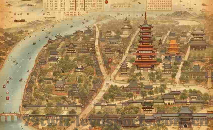 千年晋祠与百年厦大，共筑文化遗产保护新范式